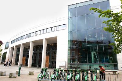 Tre nye forskningssentre tildeles 75 millioner kroner