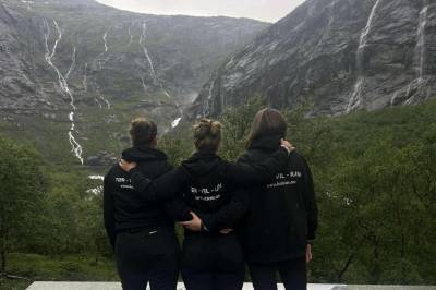 Vet ungdommene i Innlandet hvilken rolle de har når krisen rammer?