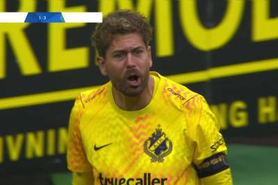 Scoring for Ismet Lushaku