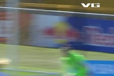 0-1: Gago, West Ham