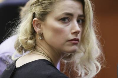 - Mistet stemmen min