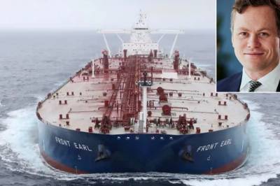 Snur til kjøp: – Tallene skulle knekt markedet