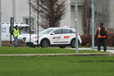 Raser mot Avinor: – Vi skal forsørge familier