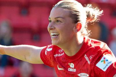 Disse elleve får tillit fra start