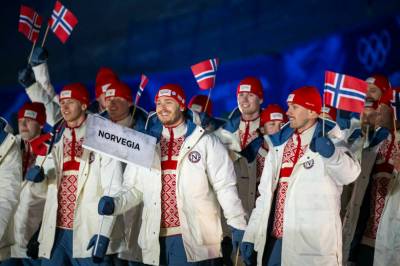 Ut mot overforbruket i OL: – Blir tvunget