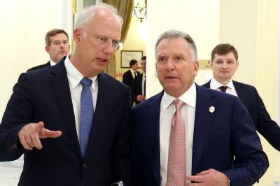 Putin kan igjen ha rundlurt Trump