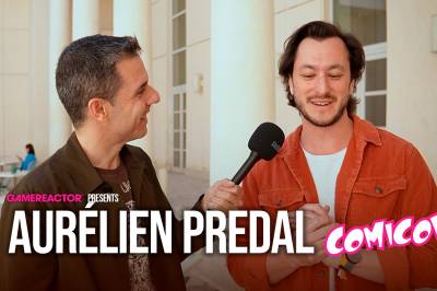 Aurélien Predal om tempoet i The Super Mario Galaxy Movie: 