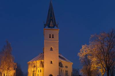 KrF raser mot Hamar-vedtak: Vil pålegge alle skoler å tilby skolegudstjeneste