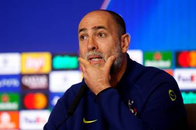 Mandagens Premier League-rykter