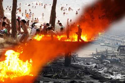 Landsbyen som forsvant