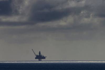 Regjeringen vil trosse Arktis-nei: – EUs forslag innebærer ingen endring