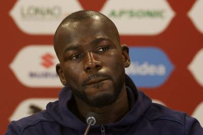 Senegal–stjerne om innreiseforbud: – Jeg forstår ikke