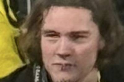 – Kan ikke skjønne annet enn at han er ferdig