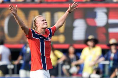 Norge-feberen sprer seg i Skandinavia