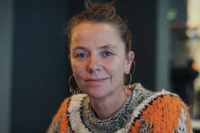 Ragnhild leide ut hjemmet sitt, men ante ikke hva som egentlig foregikk der