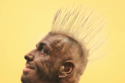 Till Lindemann til Norge