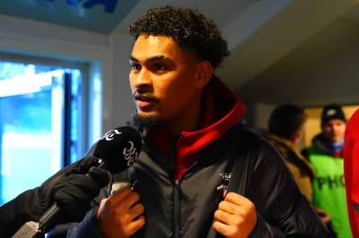 Dette bekymrer fans: – Bruker ikke en kalori på det