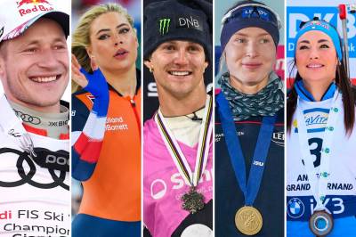VGs ekspert tipper samtlige medaljevinnere – tror ikke på ny norsk gullrekord