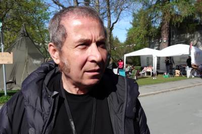 NTNU-professor kalte 7. oktober-massakren «vakker»: – Totalt uakseptabelt