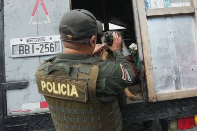 Debatt: Det er uakseptabelt å kalle Colombia «en narkostat»