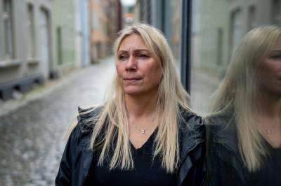 Hilde Vikan mener vaksine ga henne MS. Tapte mot staten.