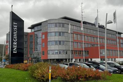 De som bygde landet – eldreomsorg i Bodø