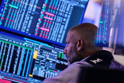 Nedgang på Wall Street etter Trumps tollbeskjed