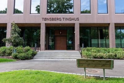 To løslatt rett før rettsmøte etter skyting i Tønsberg: – Feil person