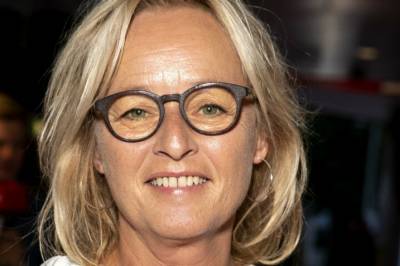 Avslører nytt talent