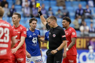 Moldes sportssjef med sterke anklager i ny Horneland-opptur