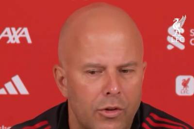 Liverpool går etter Everton-stjerne! – Har ikke skjedd siden 2002