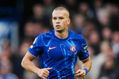 Chelsea-stjerne utestenges i fire år – anker til CAS