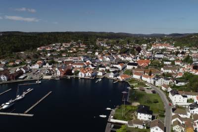 Fleire kjøper brukte hytter: – Oppsiktsvekkande