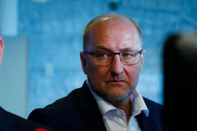 NFF til Kristian­sand: – Dvergsnes og Høllen må ta ansvar for å løse dette