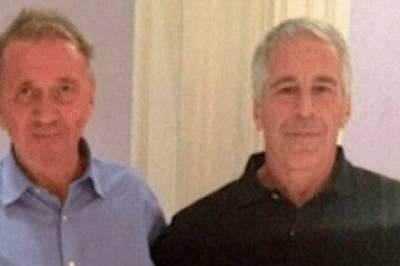 Hevder Epstein-varsel ble lekket til norske diplomater