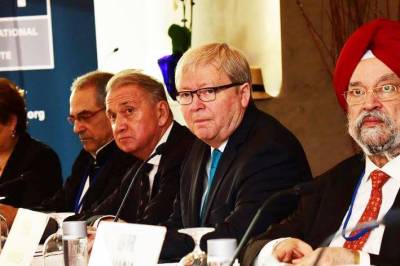 UD sponset diplomat-nettverk med millioner – men skjønte ikke hva utenriksministerens rolle var