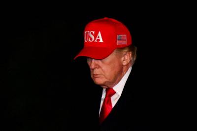 Trump skjeller ut paven. – Han var en sjokkerende overraskelse.