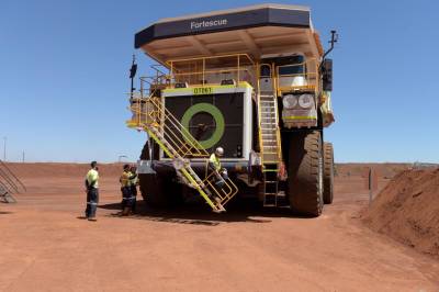 Kjempeår for kjedelig sektor