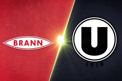 Se Brann - Universitatea Cluj på 25 minutter