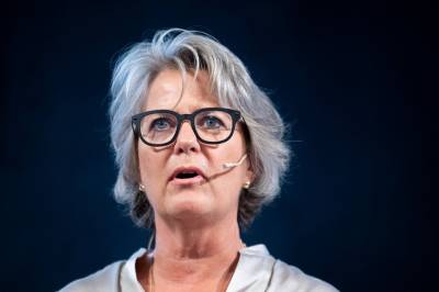 Litt svakere enn ventet fra Telenor i første kvartal