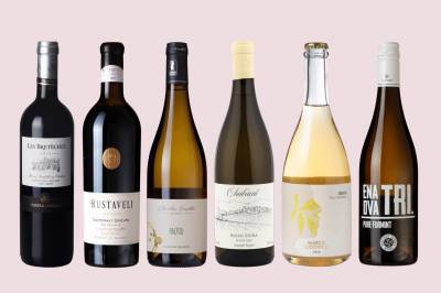 – Perfekt til norsk høst