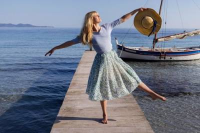 Fransk raseri over Oscars utelatelse av Brigitte Bardot.