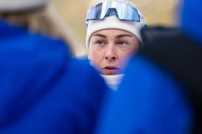 Slår tilbake mot Bjørndalen: – Har også hatt problemer