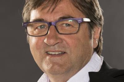 Dag Spantell er død