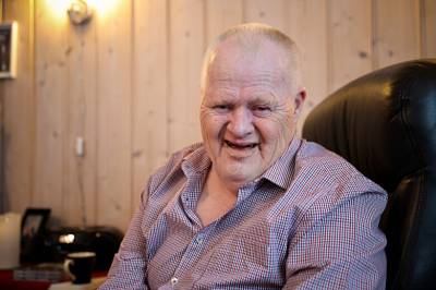 Trond saksøkte kommunen: Nå er dommen klar