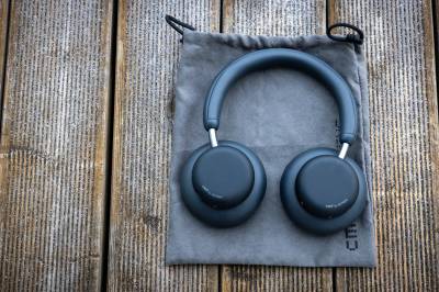 Valuta for pengene-kongen er tilbake: Slik er CMF Headphone Pro