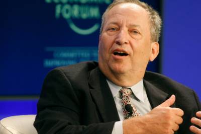 Larry Summers slutter ved Harvard etter Epstein-avsløringer