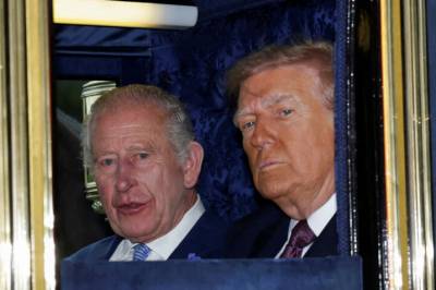 - Skader landet vårt