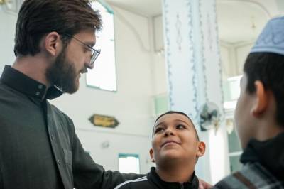 Hva lærer barn egentlig på koranskole?