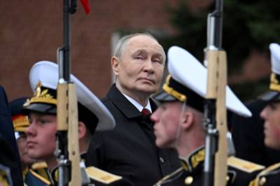 Putin kan slå til mot et Nato-land allerede i år